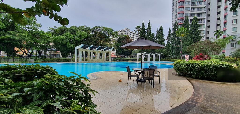 Rosewood (D25), Condominium #292445751